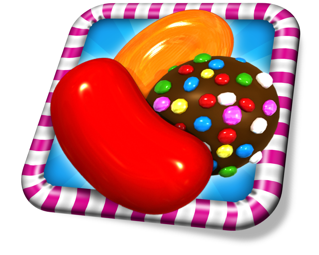 Candy Crush App